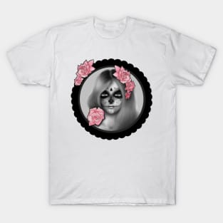 Catrina T-Shirt